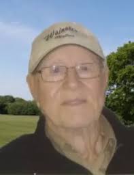 Obituary information for Harold Oliver Andersen