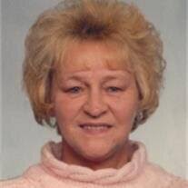 Dixie Lee Young Obituary