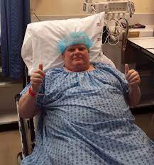 Doug ford's campaign for premier evokes the same underlying logic used by his brother, rob ford, as mayor. Liposarcoma Rare Cancer That Took Rob Ford S Life Hard To Treat Oncologist Citynews Toronto
