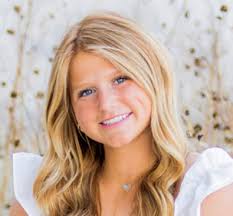 Operation Round Up Scholarship Recipients