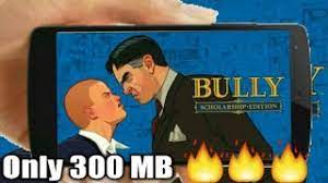 Hii and welcome everybody to kaise hai aap sabhi log my name is akshat goyal and u r watching technical gaming engine, aaj ki ees video's mai bataunga ki. 300 Mb How To Download Bully Anniversary Edition Lite For Any Android Devices Must See Youtube