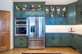 Kitchen cabinet design can bring sophisticated yet unexpected style to your home. Featured On Houzz Kitchen Remodel By Corvus Construction Corvus Construction Snohomish County Custom Remodeling