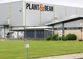 Many beautiful drawing tools, just drawing the picture as. Plant Bean To Open Europe S Largest Plant Based Factory In Uk