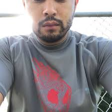 Benjamin Rivera (@brivera93)