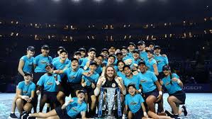 Atp Finals 2020 London All Information Tv Draw Prize Money Tennisnet Com