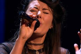 Former X Factor contestant up in court over Facebook posts which accused  ex-friend of stalking her