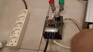 Kalau timer listrik untuk 1 rumah saya rasa ko nanti timernya jadi harus menggunakan alat tambahan yaitu kontaktor, untuk merangkainya silakan baca juga artikel yang ini rangkaian lampu jalan dengan timer listrik dan kontaktor, meskipun pembahasan tentang lampu jalan tapu prinsip kerja rangkaian bisa di pakai, demikian Panduan Cara Pasang Timer Ke Kontaktor By Sarjana Tutorial