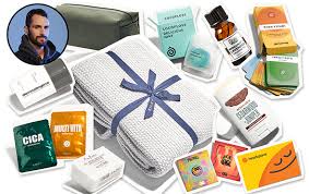 Give the gift of refreshing showers. 49 Best Gifts For Men Gift Ideas In 2020 That Aren T A Tie Glamour