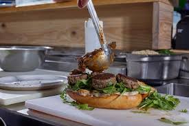 Shape burger mixture into 3 equal patties, about . How To Cook With Plant Based Meats The New York Times