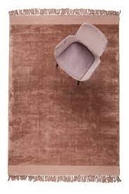kilimas blink vloerkleed vloerkleed loods 5 vloerkleed terracotta