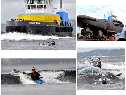 Apply to intern, account manager, swimming coach and more! Surf Ski Classes With Salmon Bay Paddle Seattle Wa