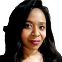 Ebony Lawrence's Instagram, Twitter & Facebook