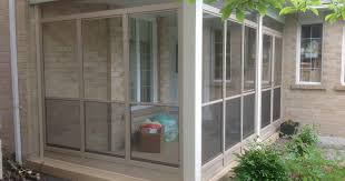 We know that each business is unique, which is why our patio enclosures are. Porch Enclosures In Toronto Gta Milano Windows Doors