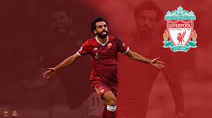 See the best hd liverpool wallpapers collection. Liverpool Mohamed Salah Desktop Backgrounds Hd 2021 Cute Wallpapers