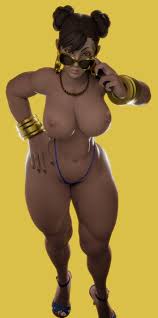 Rule34 - If it exists, there is porn of it  generalbutch, chun-li  6614137