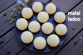 Malai Ladoo Recipe Malai Laddu Milk Ladoo Paneer Ladoo With Step By Step Photo Video Cr Evaporated Milk Recipes Milk Recipes Dessert Indian Dessert Recipes
