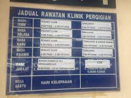 Tak heran, jika sebagian orang memilih merapikan gigi dengan memakai behel. Klinik Pergigian Kelana Jaya Selangor 60 3 7804 6913