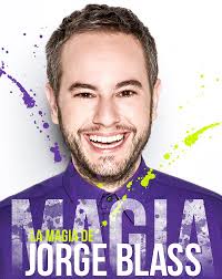 La Magia de Jorge Blass