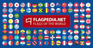 What flag is this flag emoji. Flags Of The World Flagpedia Net