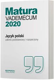 Teraz matura matematyka zbiór zadań rozszerzony. Jezyk Polski Matura 2020 Vademecum Zakres Podstawowy I Rozszerzony Szkola Ponadgimnazjalna Dominik Stawicka Donata Nieprzeczytane Pl Ksiegarnia Internetowa