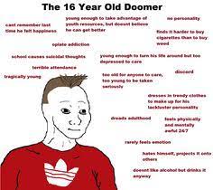 Doomer