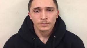 Felon from Merced behind bars again