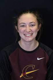 2021-22 Women's Basketball Roster