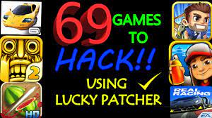 Anda dapat menggunakan aplikasi lucky patcher untuk memecahkan game domino island dengan sangat mudah hanya dengan menggunakan smartphone anda. 69 Games You Can Hack With Lucky Patcher No Root 2017 Youtube