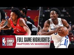 Anunoby (knee) will not play in the raptors' summer league games. Ipis46ziapfjsm