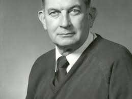 Robert Lewis Dotson, 86