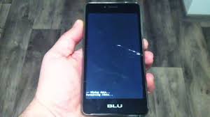 BLU Studio G HD LTE hard reset - YouTube