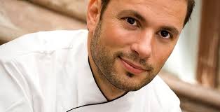 Danyel Couet om nya krogen: "Vi är ett dream team" : Besöksliv