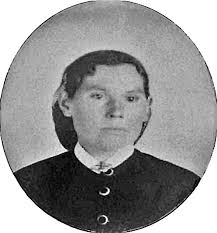 Louisa J. (Mack) Curtiss (1836-1871)