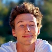 Nick Bertke's Instagram, Twitter & Facebook