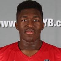 Kenya Hunter All Time Recruits