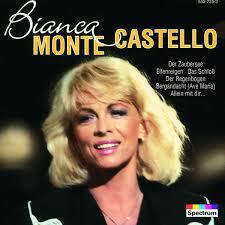 Bianca: Alben, Songs, Konzerte