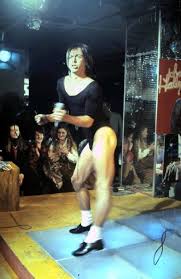 Iggy pop doesn't move like other rock stars. Fashion Music Stuff From The 60 S And 70 S Iggy Pop 70s Facebook