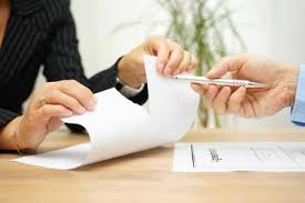 Est Il Possible D Annuler Une Offre D Achat Immobilier