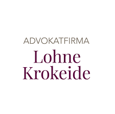 Advokatfirma Lohne Krokeide AS