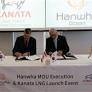 Hanwha Ocean Signs Strategic Memorandum of Understanding with Kanata Clean Power for Proposed Floating LNG Project in Canada