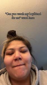 Can You Watch My Boyfriend Ill Be Right Back