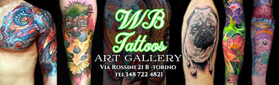 Eclectic art tattoo gallery is a quality, custom, private tattoo studio and art space in downtown lansing, michigan. Wb Tattoos Art Gallery Home Facebook