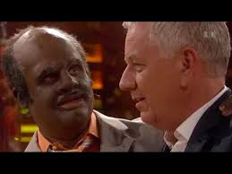 Die letzte folge mit ihm als gastgeber läuft am 18. Verstehen Sie Spass Blackfacing Mit Guido Cantz Ubermedien De Youtube
