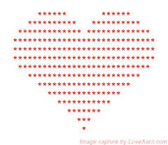 Happy Birthday Emoji Art Copy And Paste Whatsapp Pin By Love Ascii Art On Ascii Art Hearts Ascii Art Emoji Texts Text Art