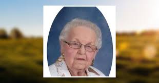 Mary "Maxine" Langner Obituary February 4, 2014