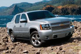 Produced between 2001 and 2013, the. Used 2012 Chevrolet Avalanche Prices Reviews And Pictures Edmunds