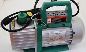 Air conditioner high vacuum pump, motor speed: Top 10 Air Conditioning Vacuum Pumps In 2021 Highly Recommend