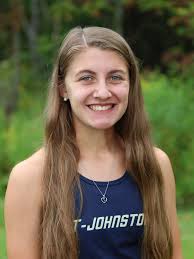 2019 Women's Cross Country Roster