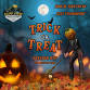 Annual Trick or Treat Halloween Tournament  event image
