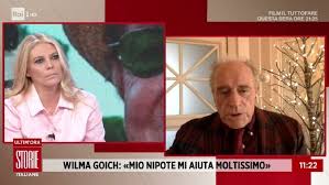 Cugino del noto attore raimondo vianello, edoardo fin da ragazzo si appassiona alla musica. Edoardo Vianello Sulla Morte Della Figlia Una Catastrofe Nella Mia Vita